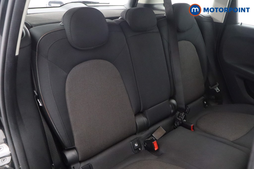 Mini Countryman Cooper Classic Automatic Petrol SUV - Stock Number (1618812) - 11th supplementary image