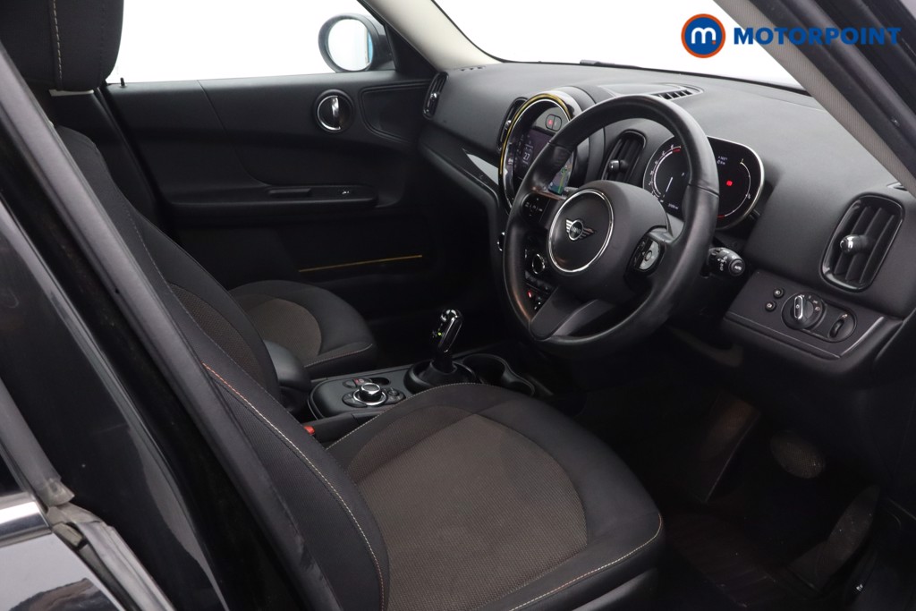 Mini Countryman Cooper Classic Automatic Petrol SUV - Stock Number (1618812) - 12th supplementary image