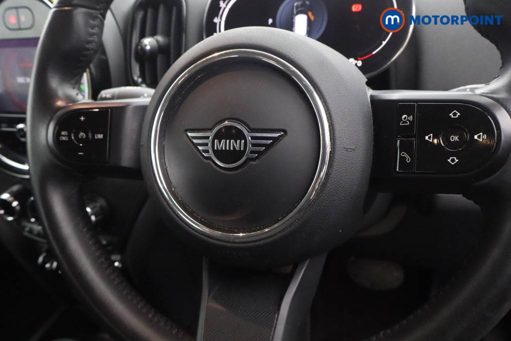 Mini Countryman Cooper Classic Automatic Petrol SUV - Stock Number (1618812) - 15th supplementary image