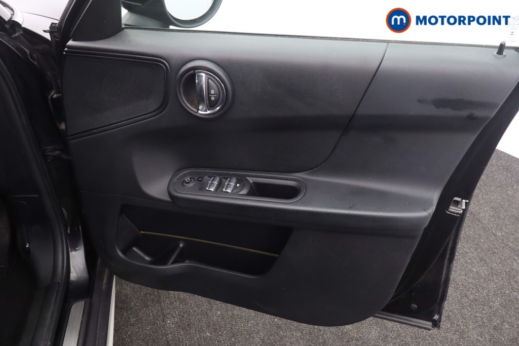 Mini Countryman Cooper Classic Automatic Petrol SUV - Stock Number (1618812) - 21st supplementary image