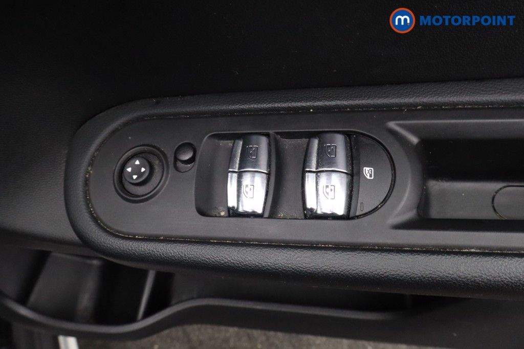 Mini Countryman Cooper Classic Automatic Petrol SUV - Stock Number (1618812) - 22nd supplementary image