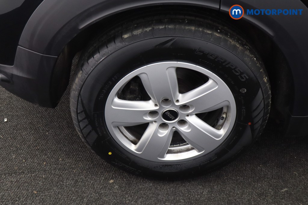 Mini Countryman Cooper Classic Automatic Petrol SUV - Stock Number (1618812) - 23rd supplementary image