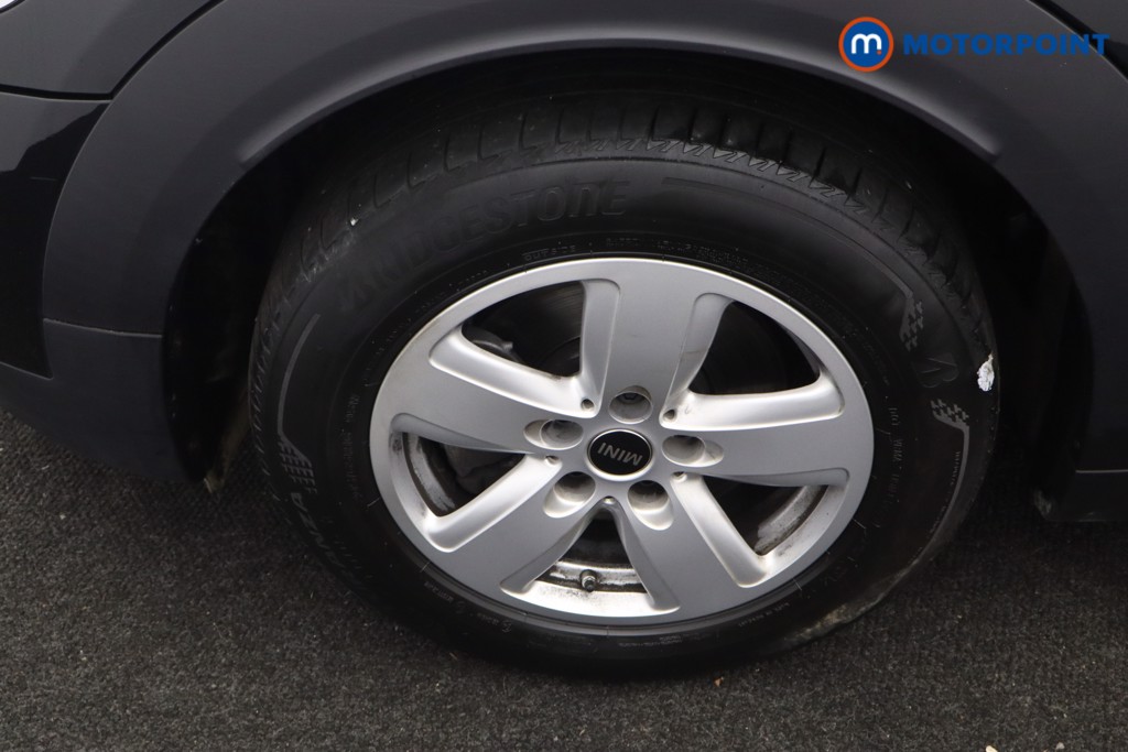 Mini Countryman Cooper Classic Automatic Petrol SUV - Stock Number (1618812) - 25th supplementary image