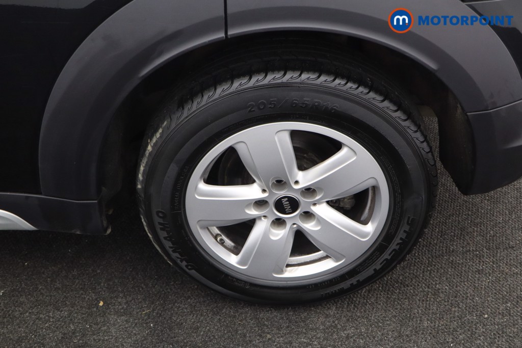 Mini Countryman Cooper Classic Automatic Petrol SUV - Stock Number (1618812) - 26th supplementary image