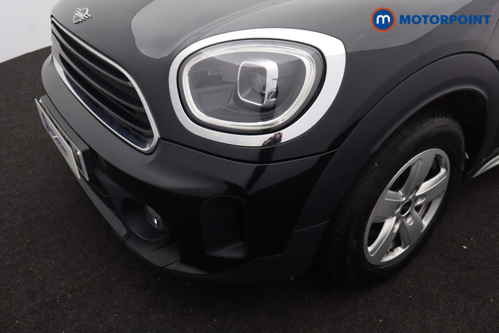 Mini Countryman Cooper Classic Automatic Petrol SUV - Stock Number (1618812) - 32nd supplementary image