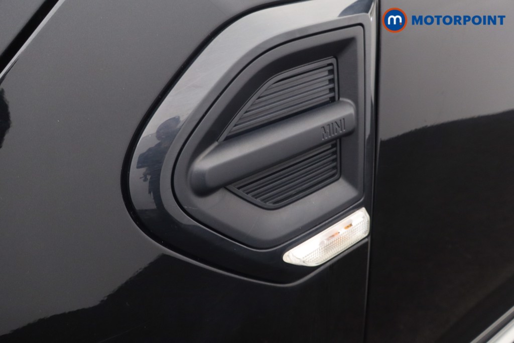 Mini Countryman Cooper Classic Automatic Petrol SUV - Stock Number (1618812) - 33rd supplementary image