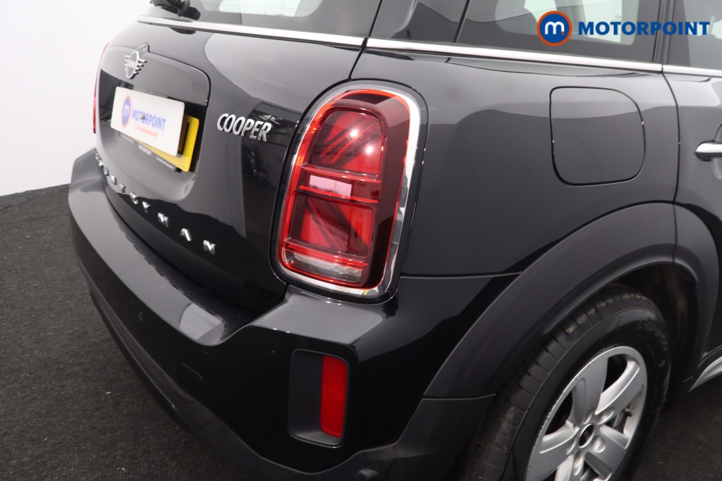Mini Countryman Cooper Classic Automatic Petrol SUV - Stock Number (1618812) - 35th supplementary image
