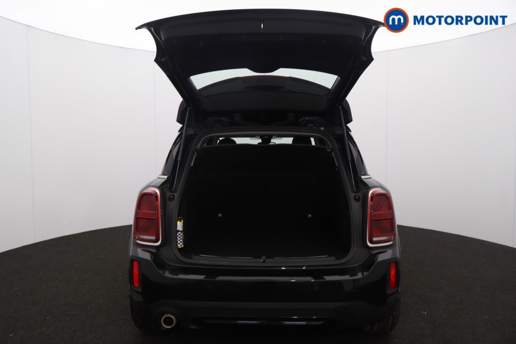 Mini Countryman Cooper Classic Automatic Petrol SUV - Stock Number (1618812) - 38th supplementary image