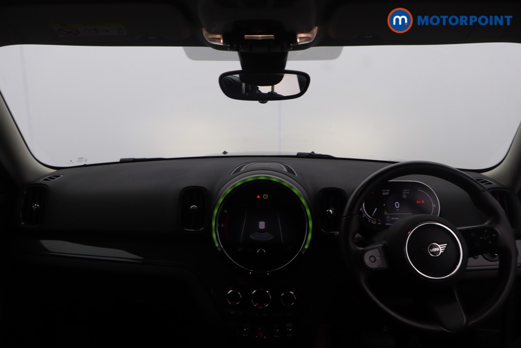 Mini Countryman Cooper Classic Automatic Petrol SUV - Stock Number (1618812) - 1st supplementary image