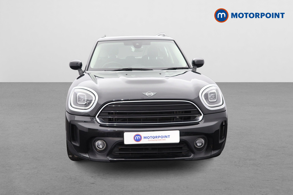 Mini Countryman Cooper Classic Automatic Petrol SUV - Stock Number (1618812) - Front bumper