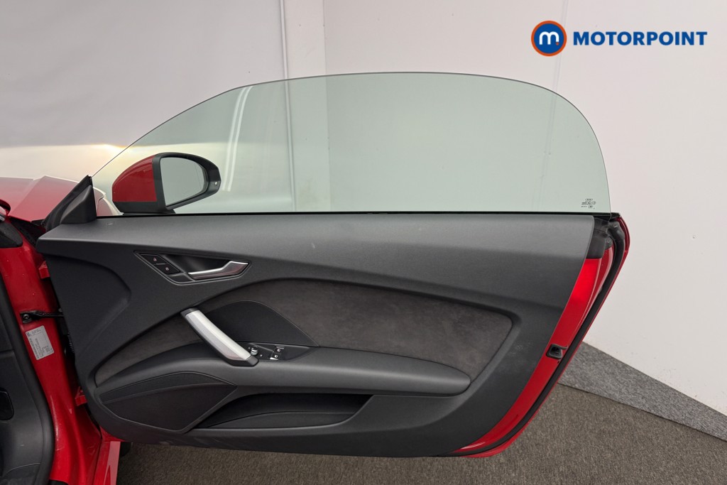Audi TT Sport Manual Petrol Convertible - Stock Number (1618814) - 13th supplementary image