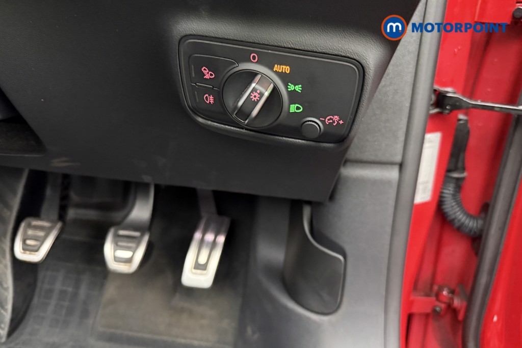 Audi TT Sport Manual Petrol Convertible - Stock Number (1618814) - 15th supplementary image