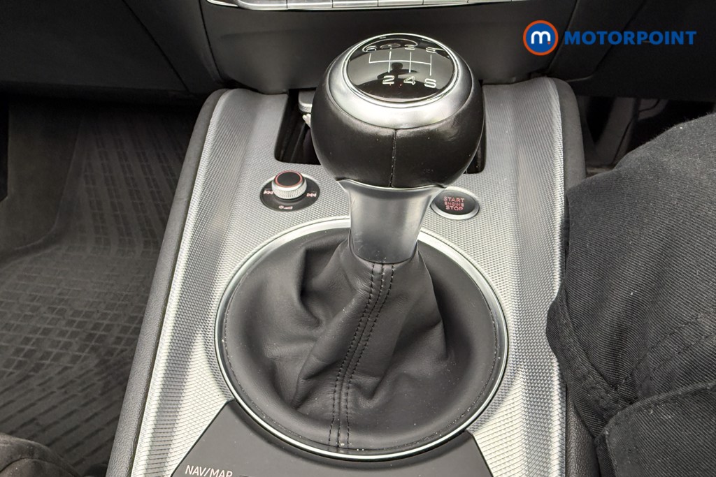 Audi TT Sport Manual Petrol Convertible - Stock Number (1618814) - 18th supplementary image