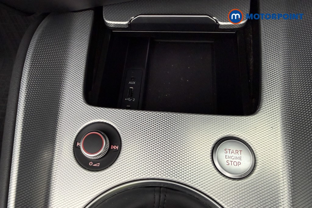 Audi TT Sport Manual Petrol Convertible - Stock Number (1618814) - 19th supplementary image