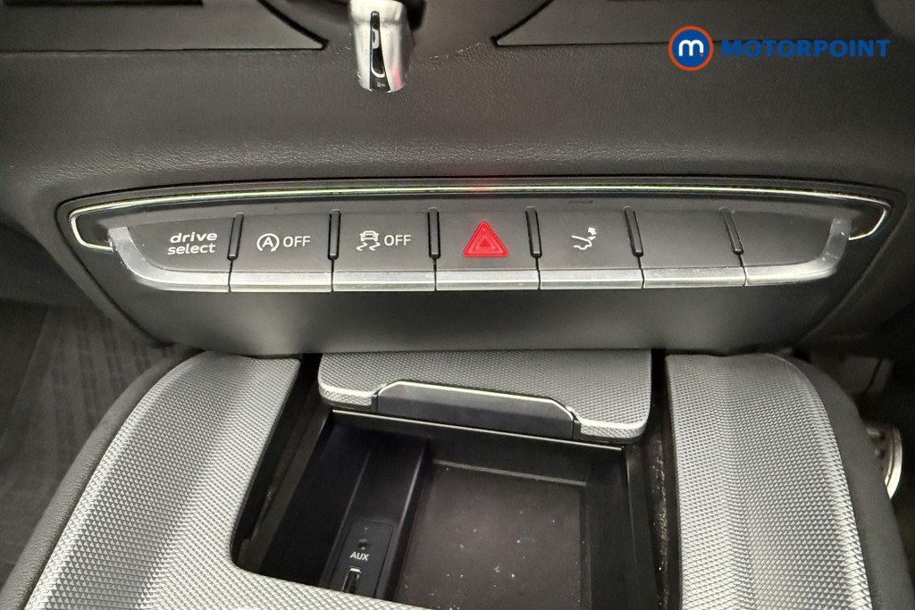 Audi TT Sport Manual Petrol Convertible - Stock Number (1618814) - 20th supplementary image