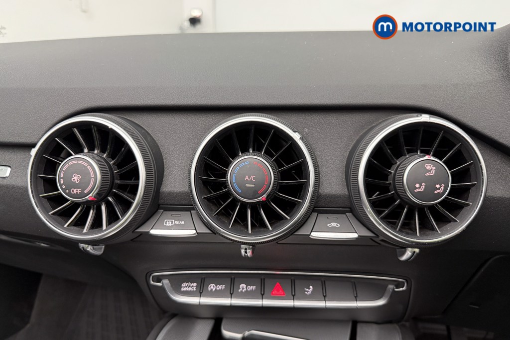 Audi TT Sport Manual Petrol Convertible - Stock Number (1618814) - 21st supplementary image