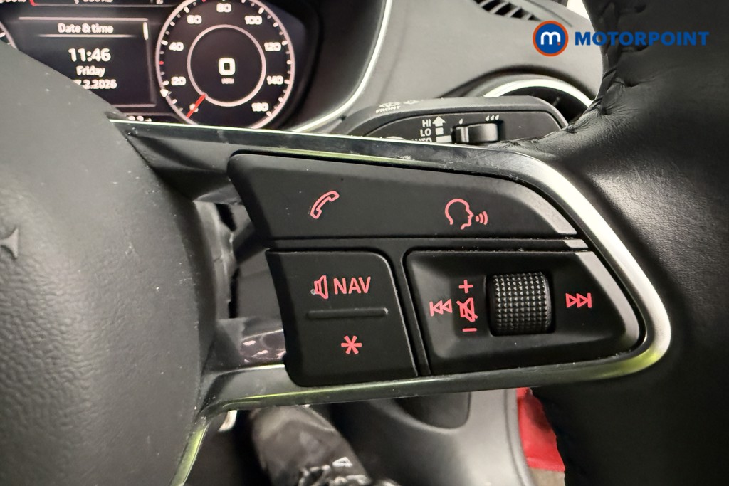 Audi TT Sport Manual Petrol Convertible - Stock Number (1618814) - 24th supplementary image