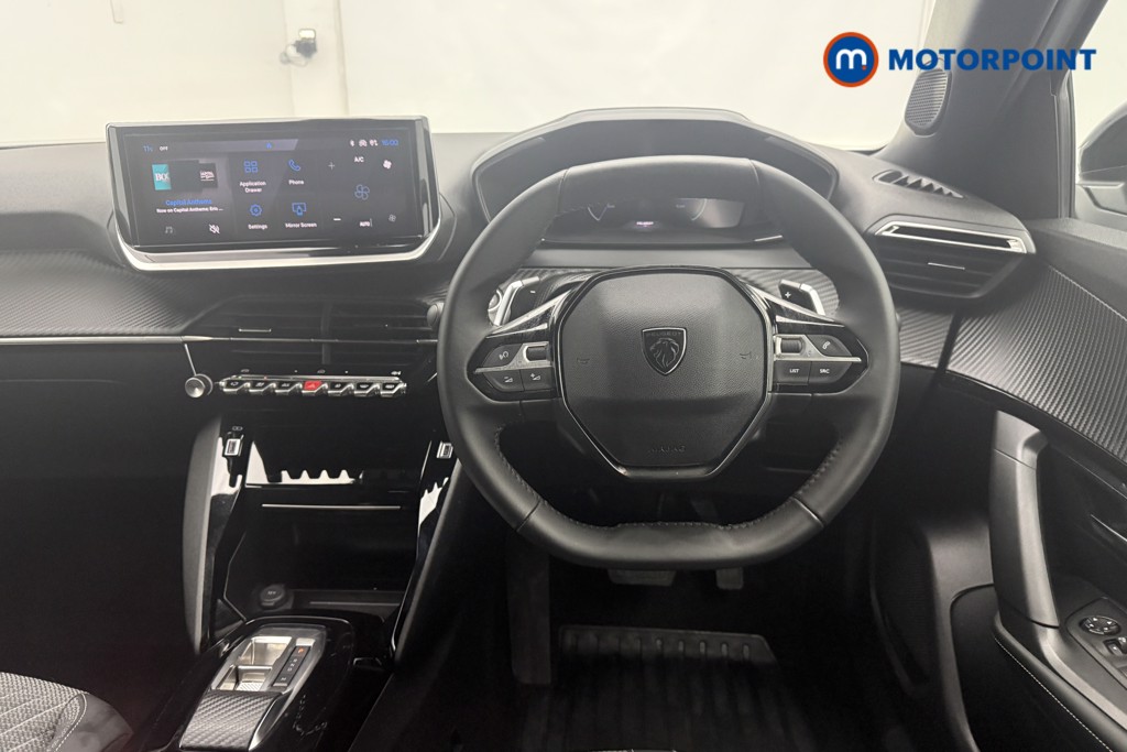 Peugeot 2008 Allure Automatic Petrol SUV - Stock Number (1618930) - 2nd supplementary image