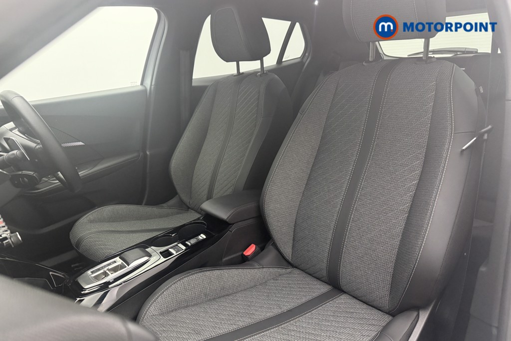 Peugeot 2008 Allure Automatic Petrol SUV - Stock Number (1618930) - 3rd supplementary image