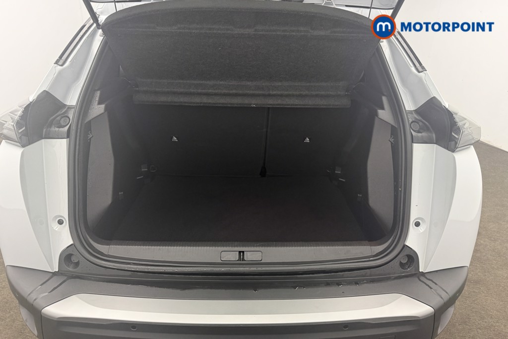 Peugeot 2008 Allure Automatic Petrol SUV - Stock Number (1618930) - 5th supplementary image