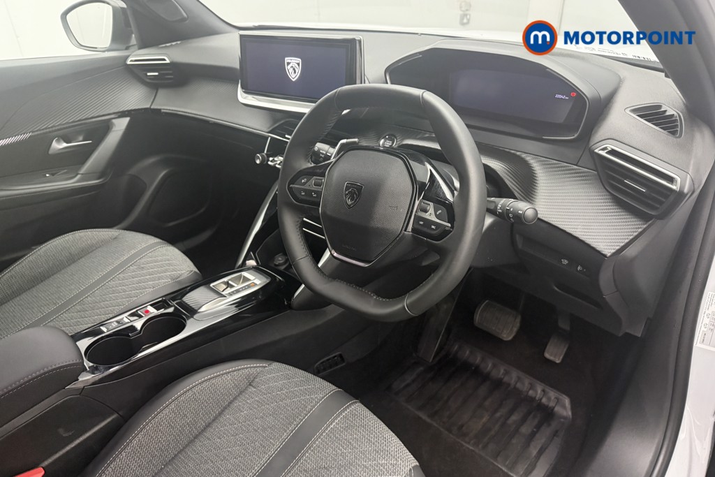 Peugeot 2008 Allure Automatic Petrol SUV - Stock Number (1618930) - 6th supplementary image