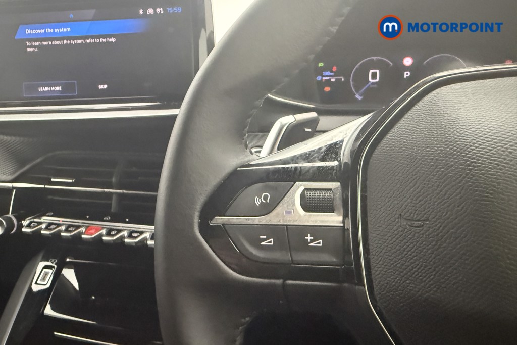 Peugeot 2008 Allure Automatic Petrol SUV - Stock Number (1618930) - 7th supplementary image