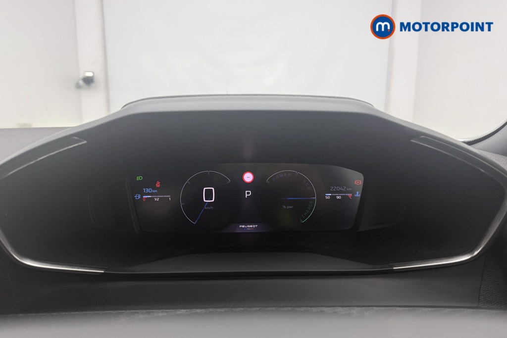 Peugeot 2008 Allure Automatic Petrol SUV - Stock Number (1618930) - 9th supplementary image