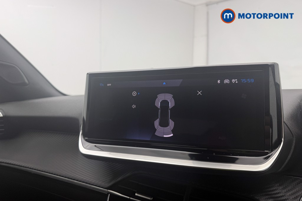 Peugeot 2008 Allure Automatic Petrol SUV - Stock Number (1618930) - 11th supplementary image