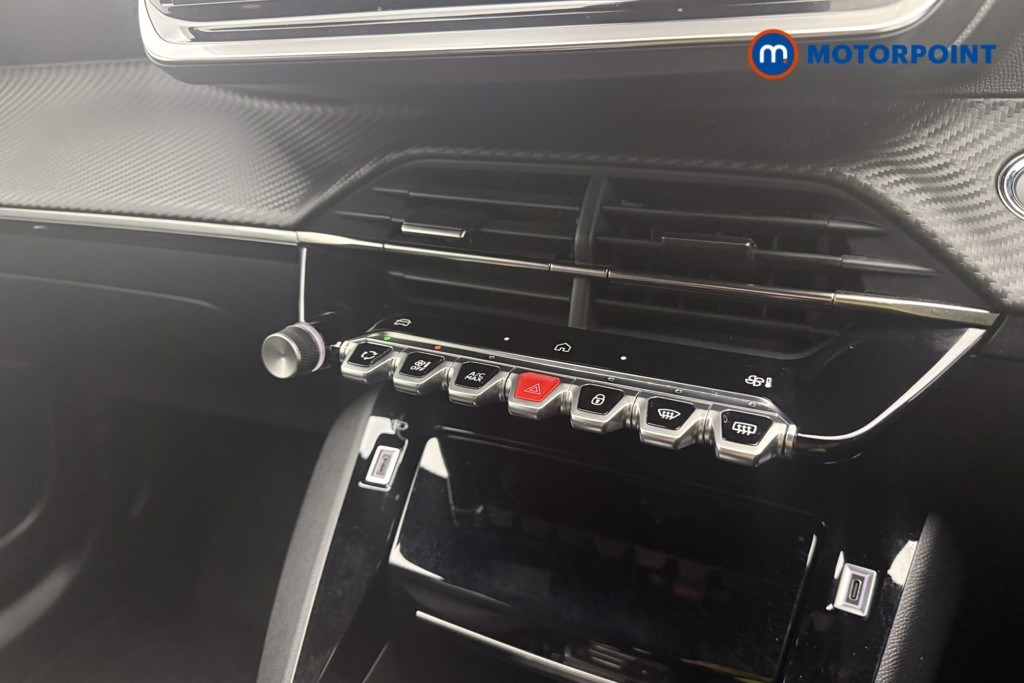 Peugeot 2008 Allure Automatic Petrol SUV - Stock Number (1618930) - 12th supplementary image