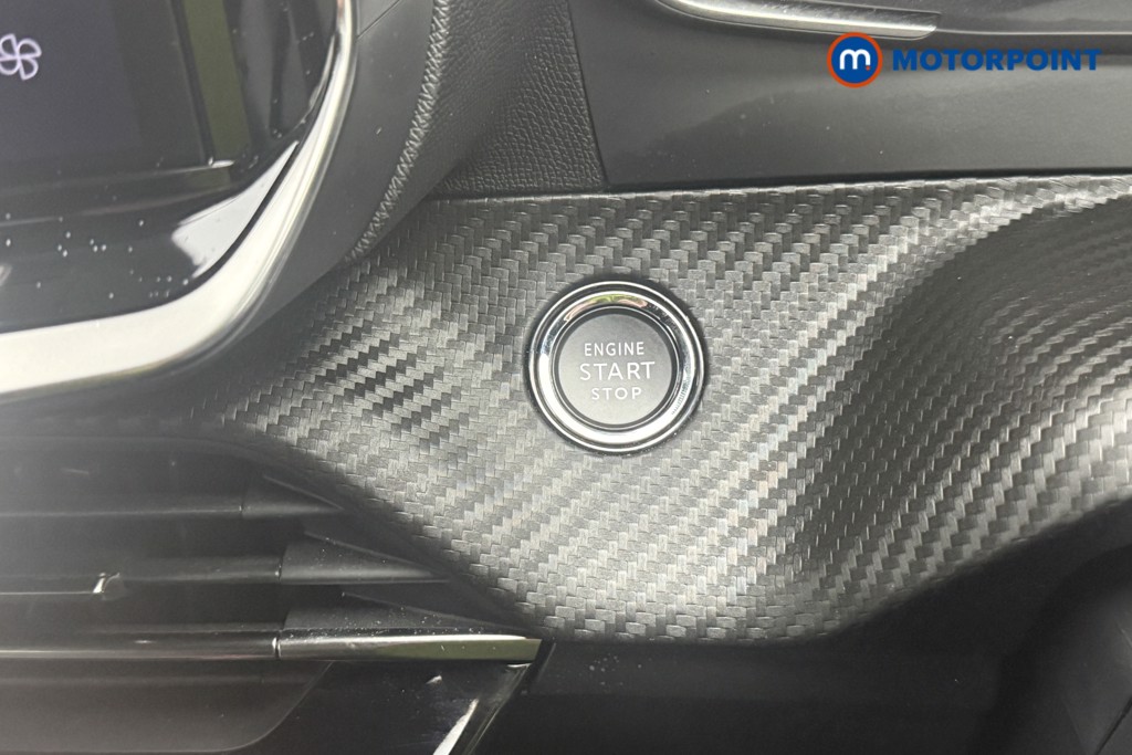 Peugeot 2008 Allure Automatic Petrol SUV - Stock Number (1618930) - 13th supplementary image