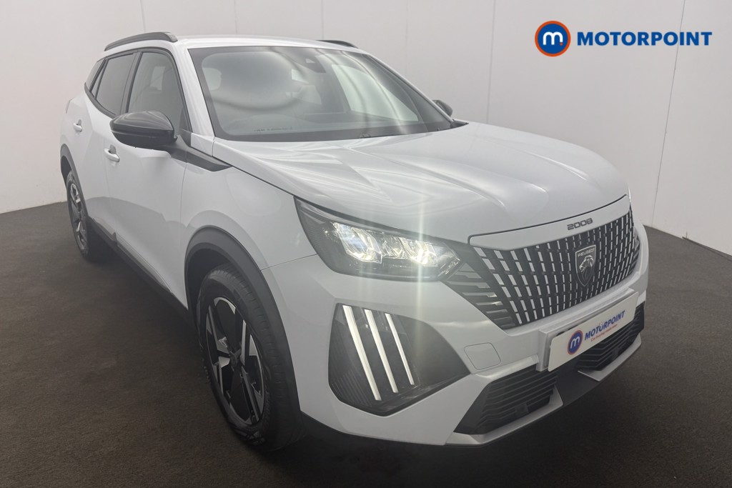 Peugeot 2008 Allure Automatic Petrol SUV - Stock Number (1618930) - 20th supplementary image