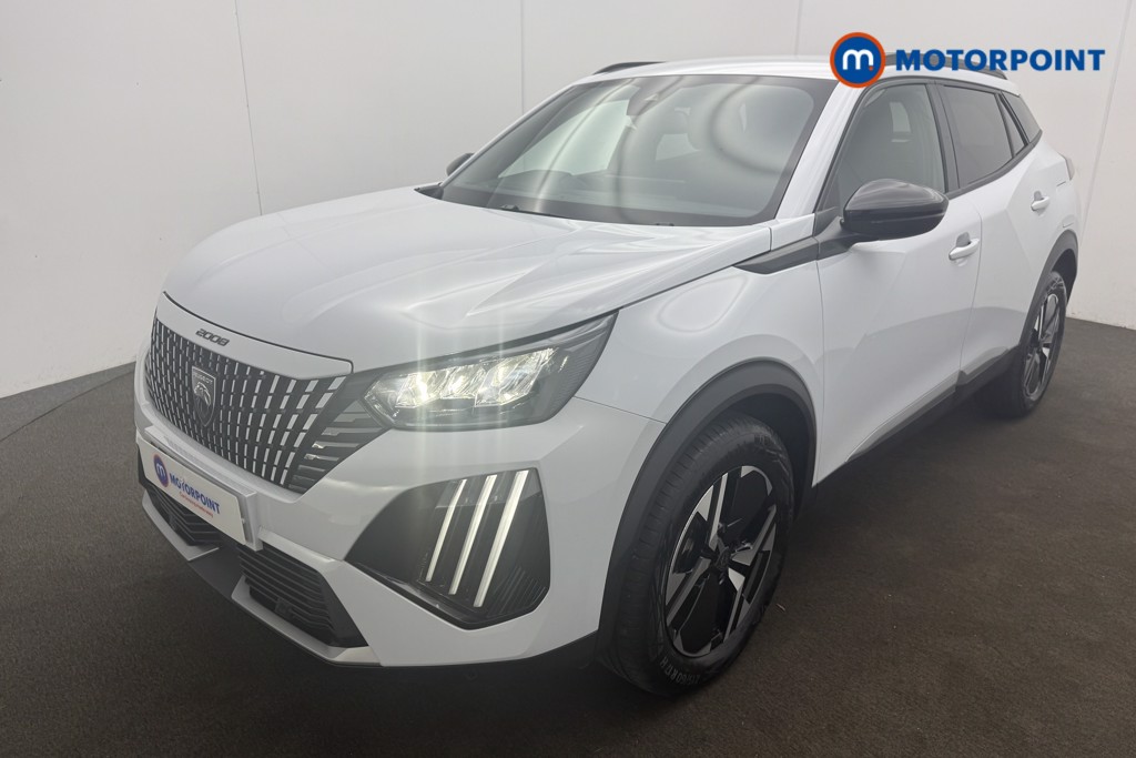 Peugeot 2008 Allure Automatic Petrol SUV - Stock Number (1618930) - 21st supplementary image