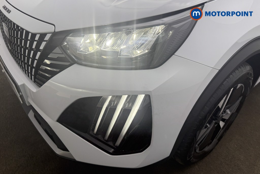 Peugeot 2008 Allure Automatic Petrol SUV - Stock Number (1618930) - 22nd supplementary image