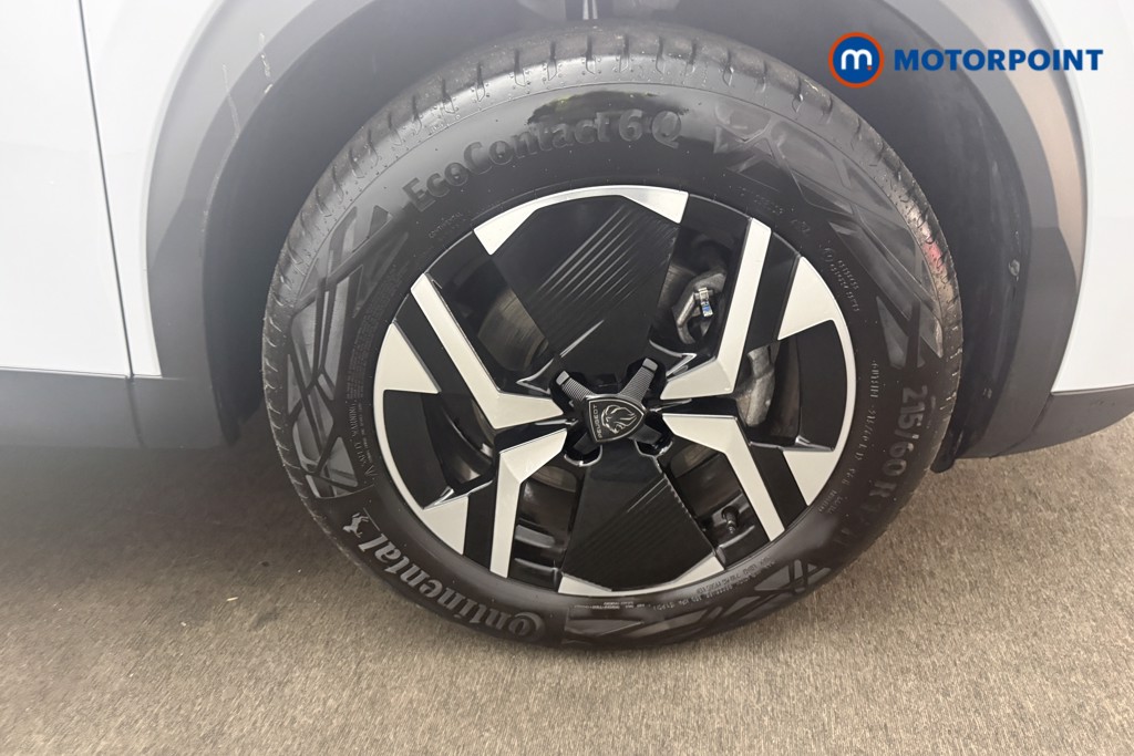 Peugeot 2008 Allure Automatic Petrol SUV - Stock Number (1618930) - 23rd supplementary image
