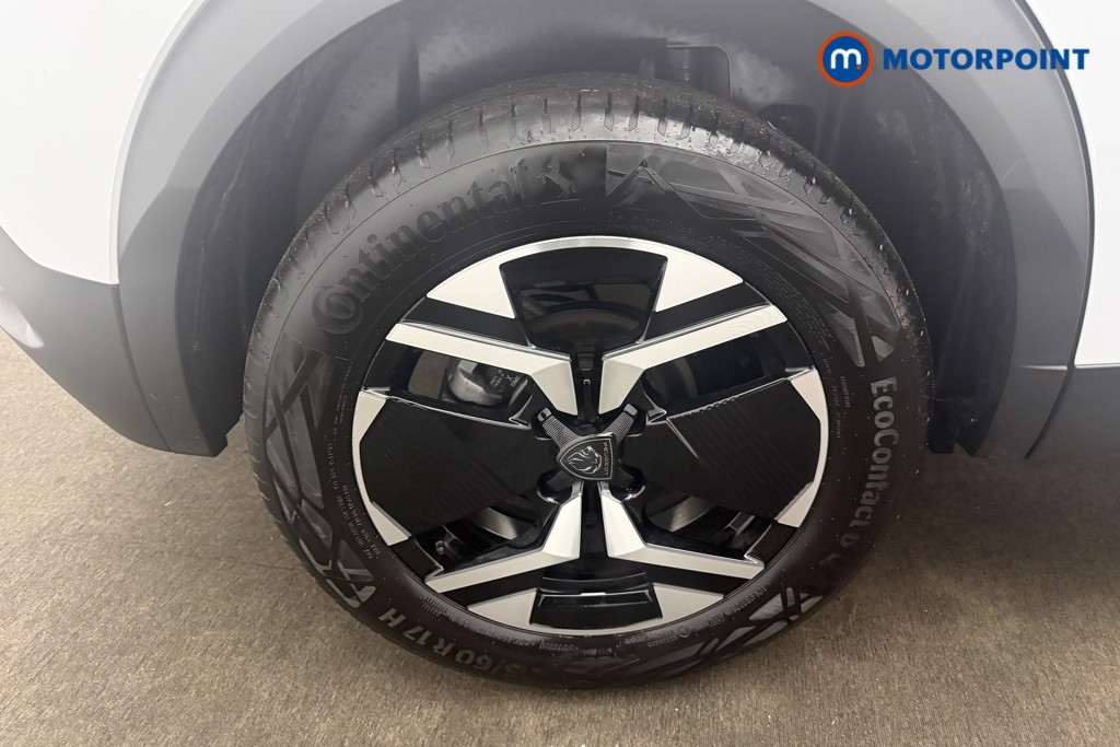 Peugeot 2008 Allure Automatic Petrol SUV - Stock Number (1618930) - 24th supplementary image