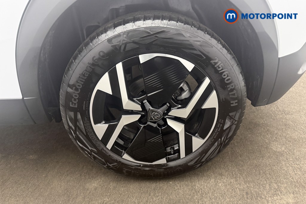 Peugeot 2008 Allure Automatic Petrol SUV - Stock Number (1618930) - 25th supplementary image