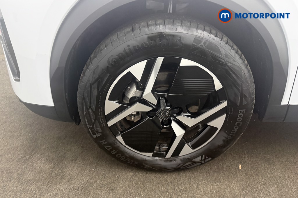 Peugeot 2008 Allure Automatic Petrol SUV - Stock Number (1618930) - 26th supplementary image