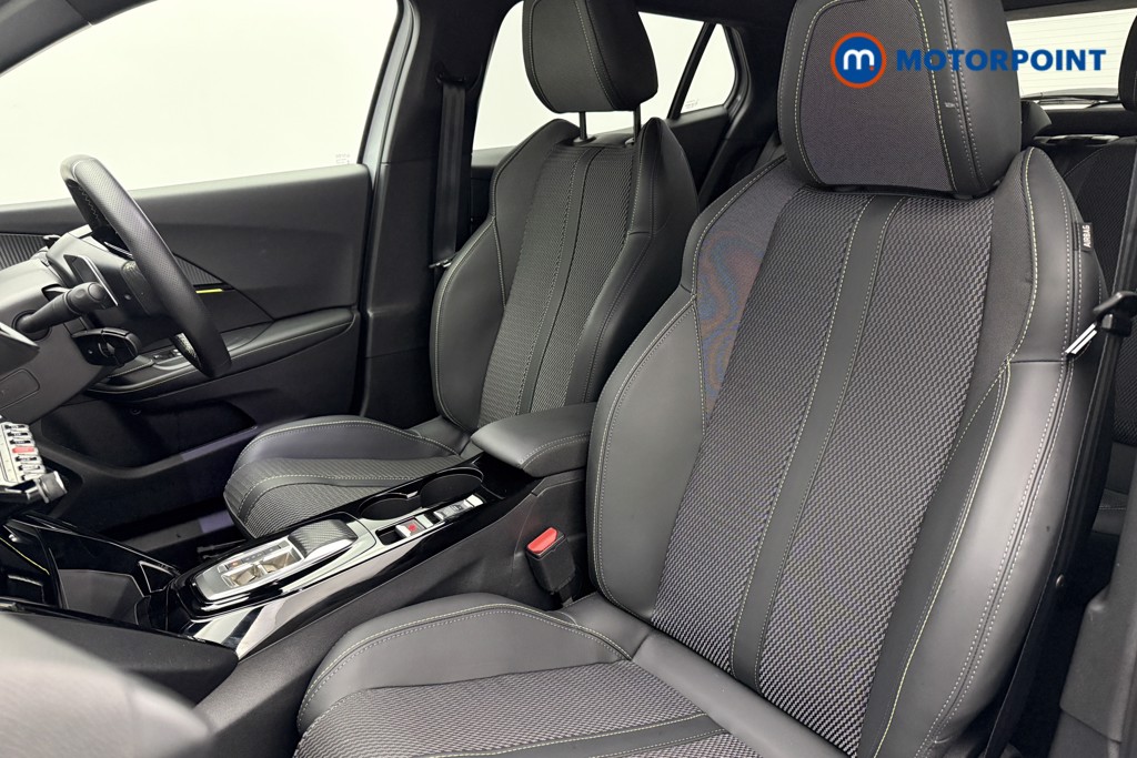 Peugeot 2008 GT Automatic Petrol SUV - Stock Number (1618978) - 2nd supplementary image