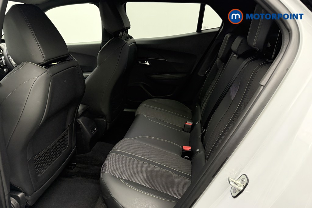 Peugeot 2008 GT Automatic Petrol SUV - Stock Number (1618978) - 4th supplementary image