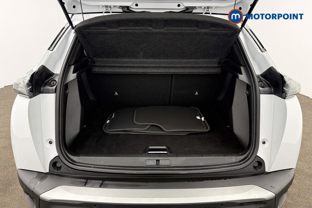 Peugeot 2008 GT Automatic Petrol SUV - Stock Number (1618978) - 5th supplementary image