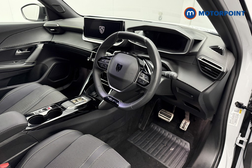 Peugeot 2008 GT Automatic Petrol SUV - Stock Number (1618978) - 6th supplementary image