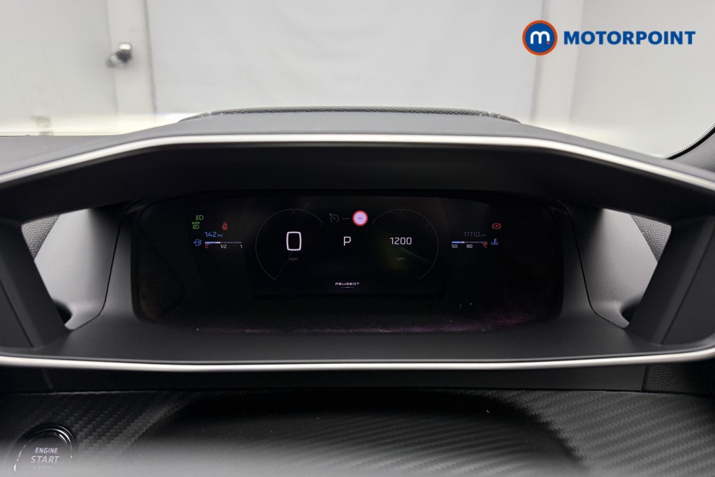 Peugeot 2008 GT Automatic Petrol SUV - Stock Number (1618978) - 9th supplementary image