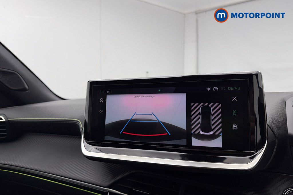 Peugeot 2008 GT Automatic Petrol SUV - Stock Number (1618978) - 12th supplementary image