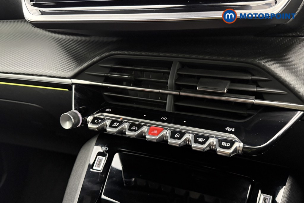 Peugeot 2008 GT Automatic Petrol SUV - Stock Number (1618978) - 13th supplementary image