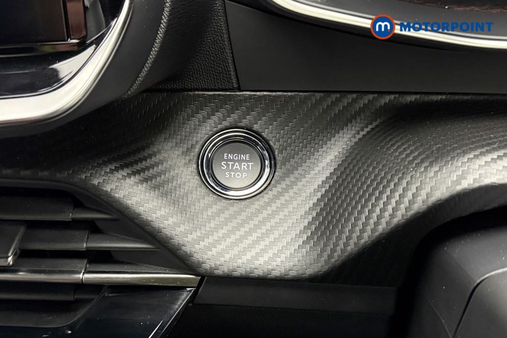 Peugeot 2008 GT Automatic Petrol SUV - Stock Number (1618978) - 14th supplementary image