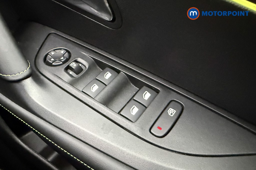 Peugeot 2008 GT Automatic Petrol SUV - Stock Number (1618978) - 18th supplementary image