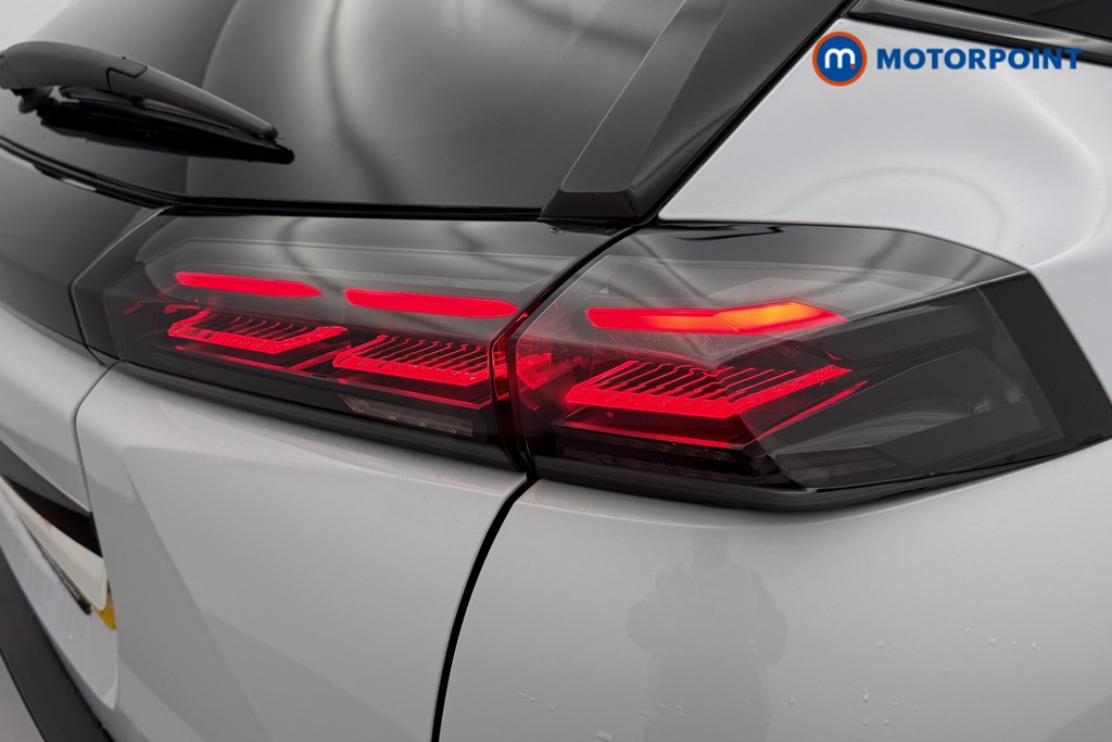 Peugeot 2008 GT Automatic Petrol SUV - Stock Number (1618978) - 19th supplementary image