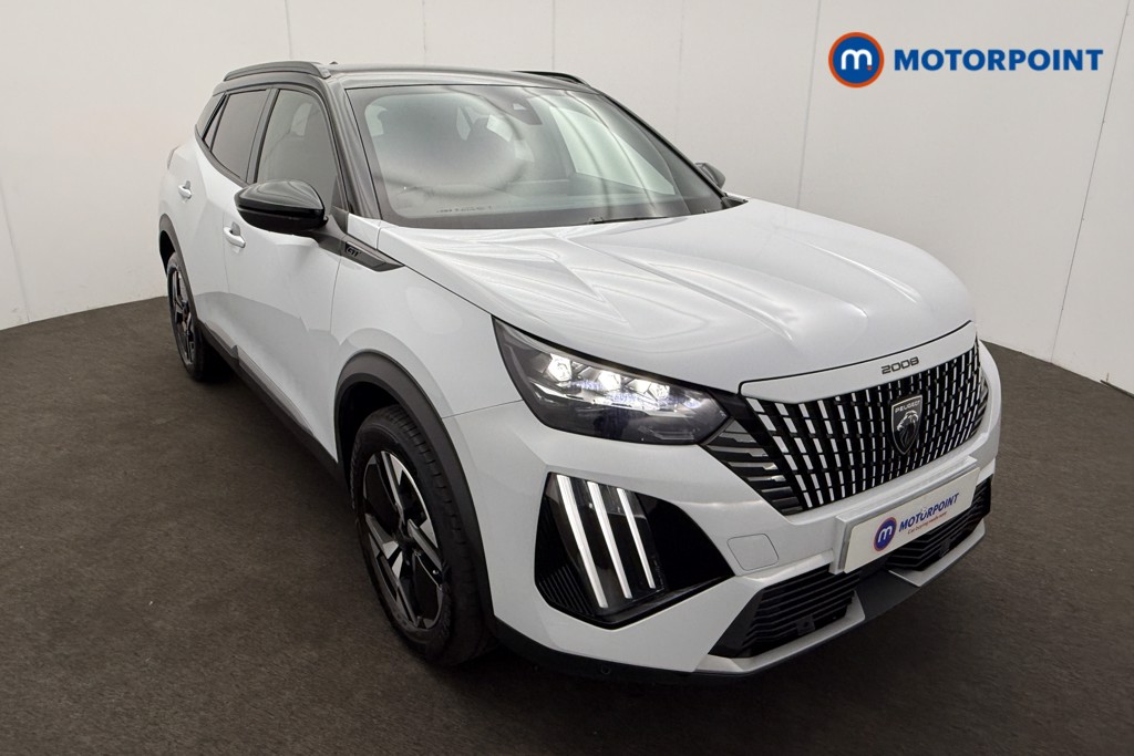 Peugeot 2008 GT Automatic Petrol SUV - Stock Number (1618978) - 20th supplementary image