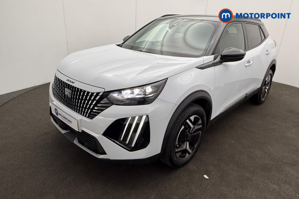 Peugeot 2008 GT Automatic Petrol SUV - Stock Number (1618978) - 21st supplementary image