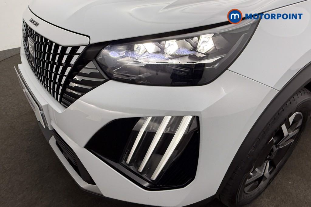 Peugeot 2008 GT Automatic Petrol SUV - Stock Number (1618978) - 22nd supplementary image